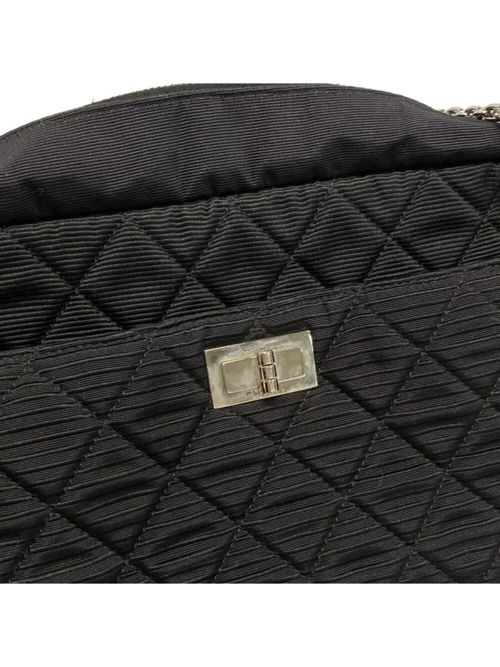 CHANEL brand 55